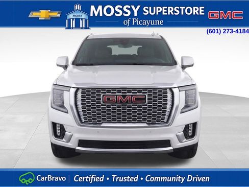 Used 2022 GMC Yukon Denali image 6
