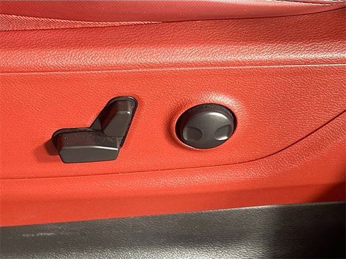 Used 2022 RAM 1500 Rebel w/ Rebel Level B Equipment Group image 12