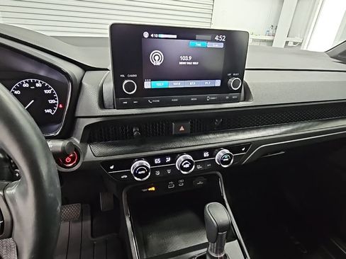 Used 2023 Honda CR-V Sport image 13