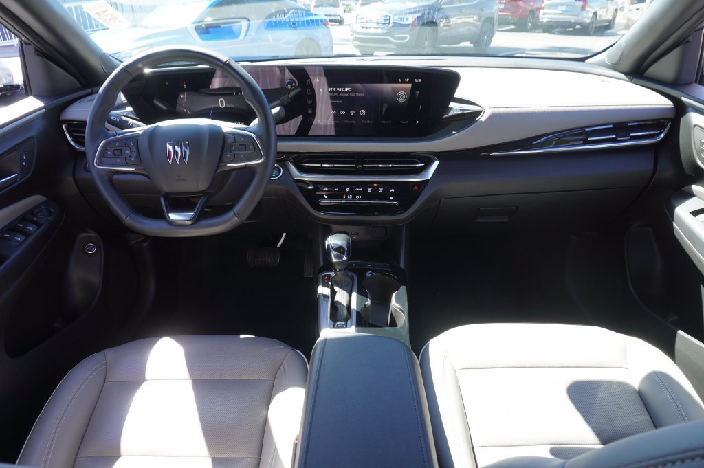 Certified 2024 Buick Envista Preferred FWD image 15