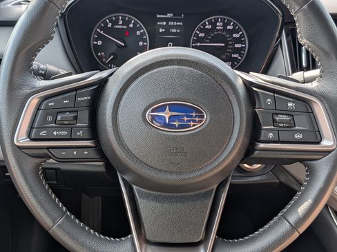 Certified 2025 Subaru Legacy Premium AWD/4WD image 25