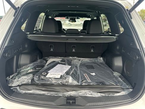 New 2026 Subaru Forester Sport AWD/4WD image 31