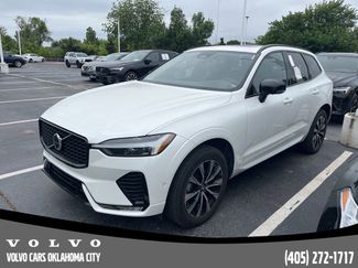 Certified 2025 Volvo XC60 B5 Plus AWD/4WD video 1