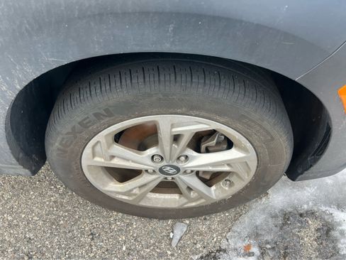 Used 2023 Hyundai Kona SEL w/ Cargo Package image 15