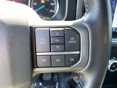 Used 2022 Ford F150 XLT w/ Equipment Group 302A High AWD/4WD image 23