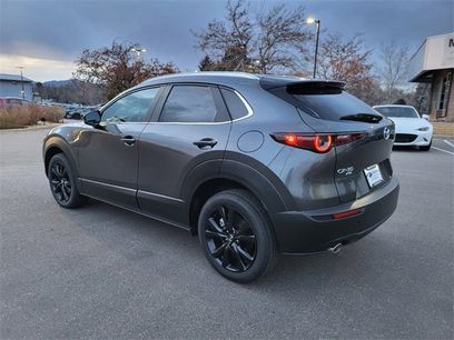 New 2025 MAZDA CX-30 AWD 2.5 S w/ Select Sport Pkg