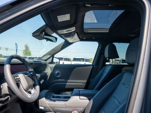 New 2026 Hyundai Palisade Calligraphy image 22