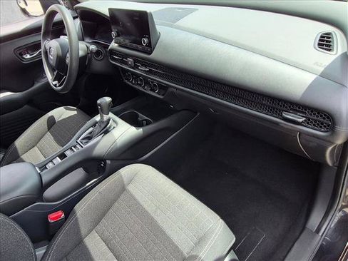 Used 2024 Honda HR-V LX image 20