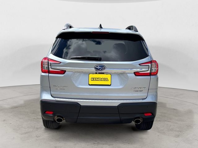 Used 2024 Subaru Ascent Limited AWD/4WD image 4