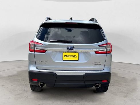 Certified 2024 Subaru Ascent Limited AWD/4WD image 4