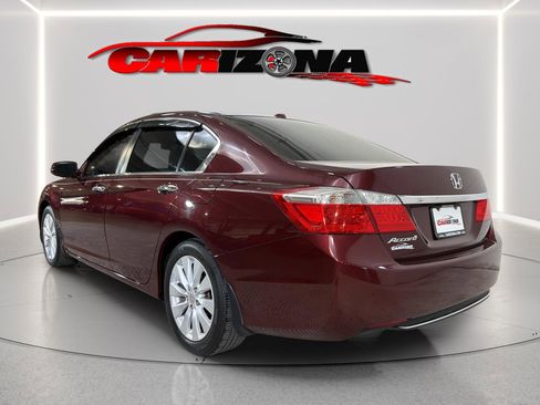 Used 2013 Honda Accord EX-L image 8