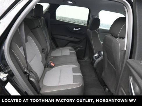 Used 2023 Chevrolet Blazer LT image 7