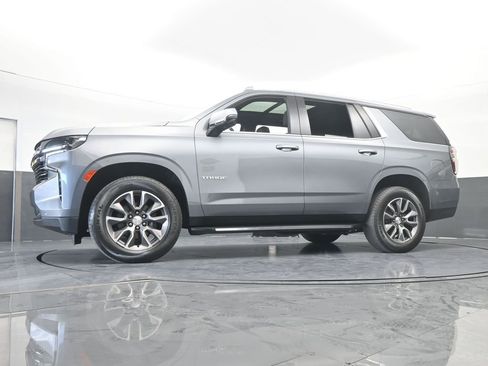 Used 2022 Chevrolet Tahoe LT w/ LT Signature Plus Package image 61