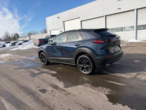 New 2026 MAZDA CX-30 2.5 Turbo w/ Premium Package image 15