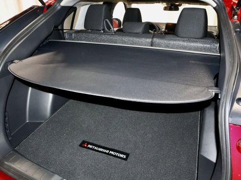 New 2026 Mitsubishi Eclipse Cross Ralliart image 12