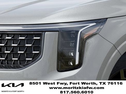 New 2026 Kia Carnival SX Prestige FWD image 10