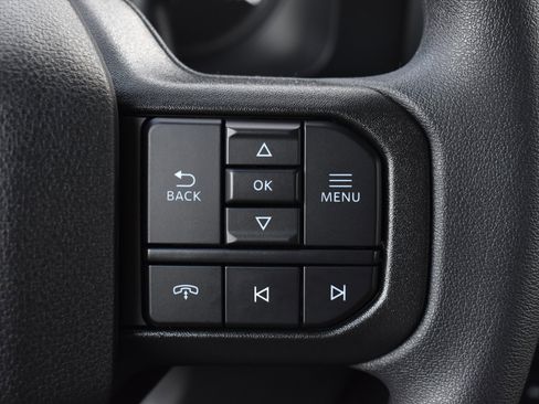 New 2026 Ford F250 XL w/ STX Appearance Package image 23