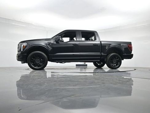 Certified 2026 Ford F150 Lariat w/ Equipment Group 501A Mid AWD/4WD image 35