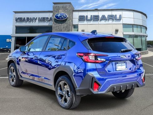 New 2026 Subaru Crosstrek 2.5i AWD/4WD image 4