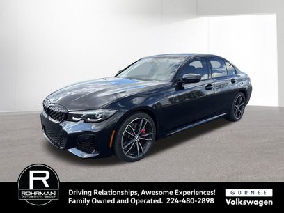 Used 2022 BMW M340i xDrive w/ Premium Package