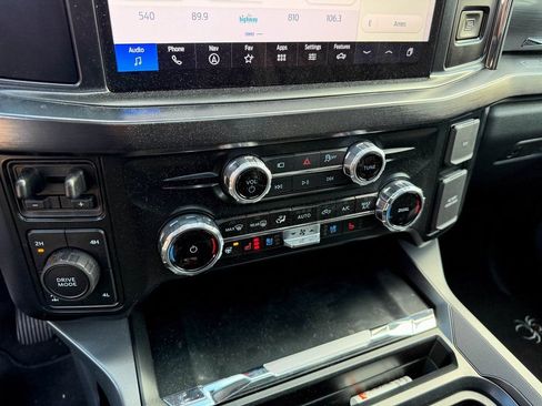 New 2026 Ford F350 Lariat AWD/4WD image 32