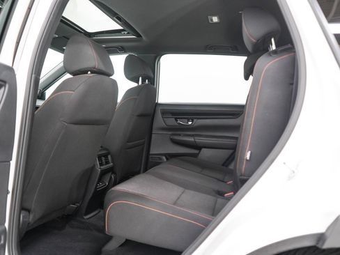 Used 2024 Honda CR-V Sport image 17