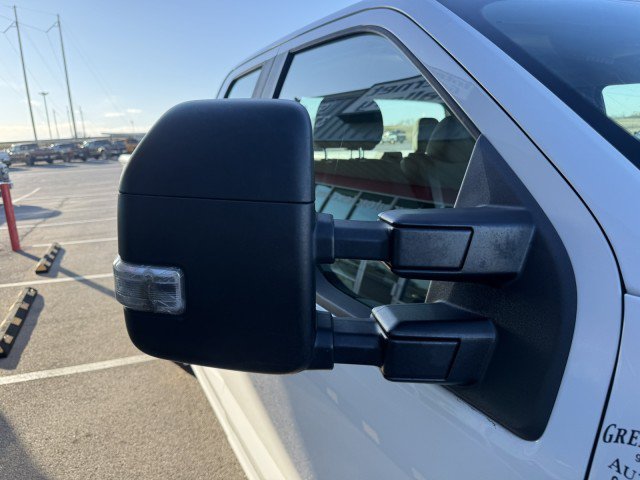 Used 2019 Ford F350 XL w/ Power Equipment Group RWD image 22