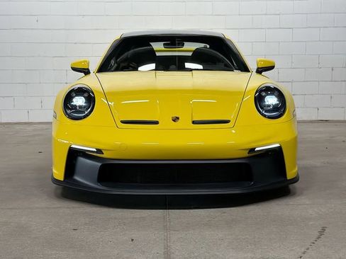 Used 2023 Porsche 911 GT3 RWD image 9