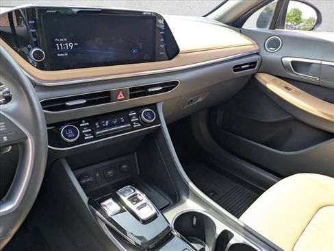 Used 2023 Hyundai Sonata Limited FWD image 14
