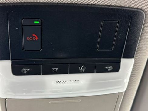 New 2026 Nissan Rogue SV w/ Cold Weather Package image 30