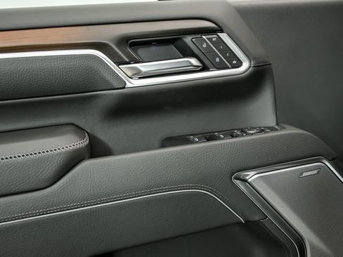 New 2026 GMC Sierra 2500 Denali w/ Denali Reserve Package image 5