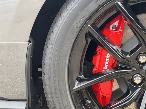 New 2025 Ford Mustang GT Premium image 29