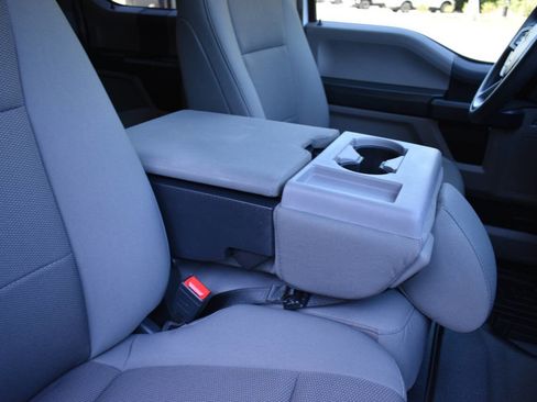 Used 2022 Ford F250 XL w/ STX Appearance Package AWD/4WD image 27