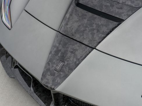 Used 2021 Ferrari 812 GTS RWD image 30