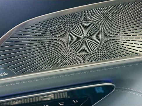 Certified 2023 Mercedes-Benz SL 55 AMG 4MATIC image 19