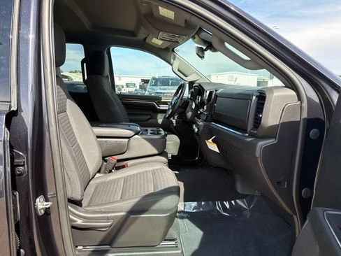 Used 2022 GMC Sierra 1500 Elevation AWD/4WD image 51