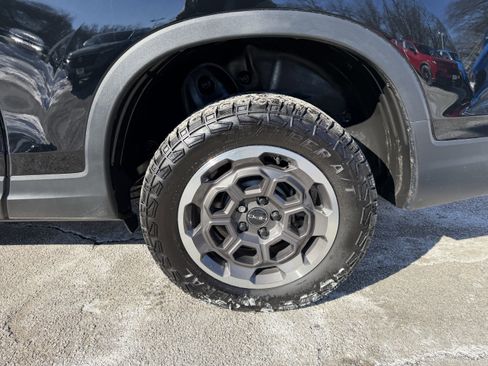 Used 2024 Honda Ridgeline RTL+ image 9