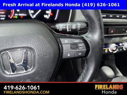 Used 2024 Honda Civic EX-L image 18