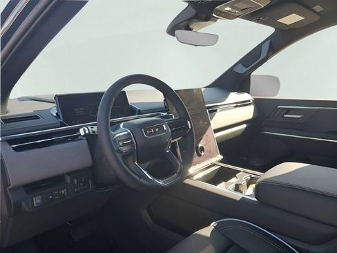 New 2026 GMC Sierra EV Elevation w/ Premium Package AWD/4WD image 30