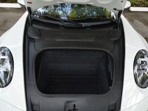 Used 2021 Porsche 911 Carrera image 53