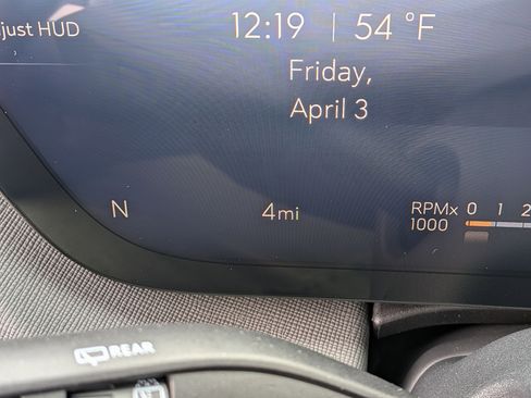 New 2026 Buick Enclave Preferred image 11