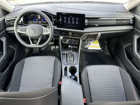 New 2026 Volkswagen Jetta S image 28