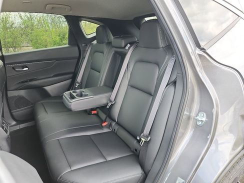 New 2026 Nissan Murano SV AWD/4WD image 16