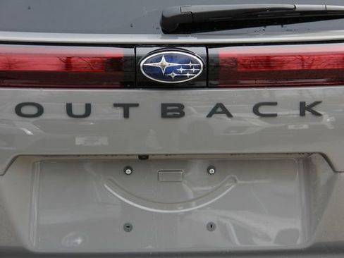 New 2026 Subaru Outback Premium AWD/4WD image 8