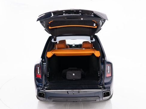 New 2026 Rolls-Royce Cullinan Black Badge image 54