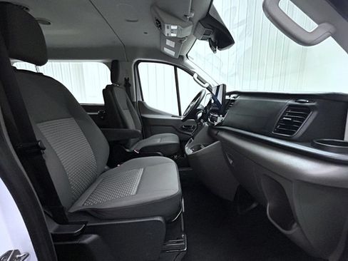 Used 2025 Ford Transit 350 XLT RWD image 15