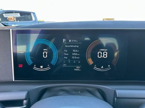 Used 2025 Hyundai Santa Cruz SEL image 28