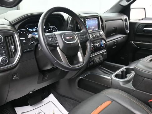 Used 2022 GMC Sierra 1500 AT4 w/ AT4 Premium Package image 14