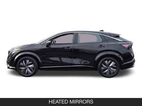 Certified 2023 Nissan Ariya FWD image 5