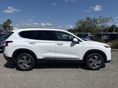 Used 2023 Hyundai Santa Fe SEL image 2